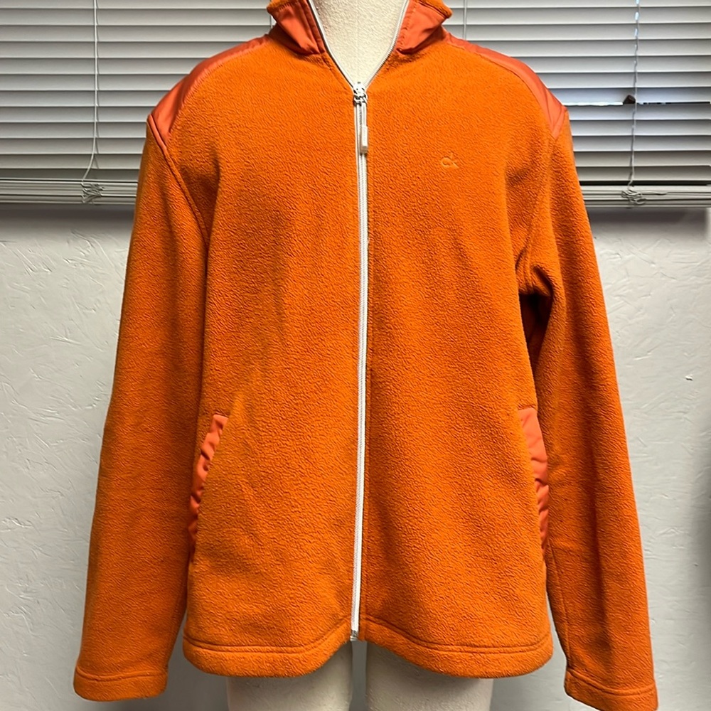 Calvin Klein tech fleece